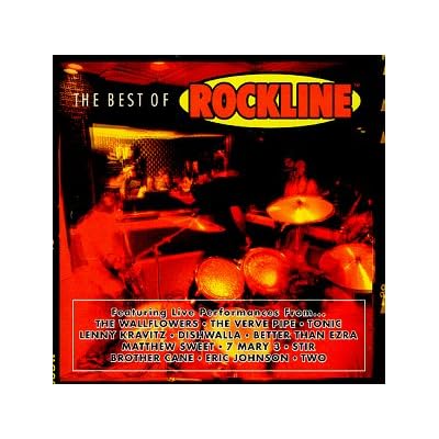 Best of Rockline