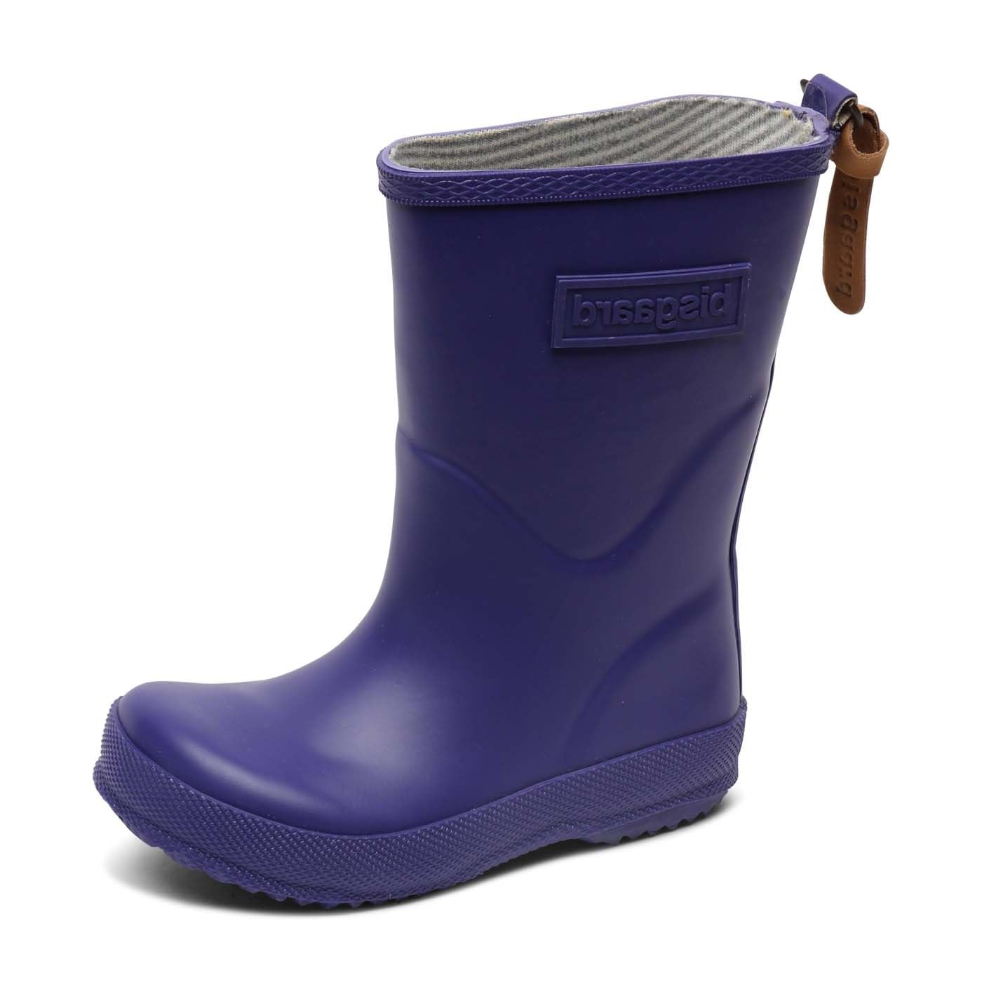 BisgaardGirl's Wellington Boots Rain, 90, 31 EU