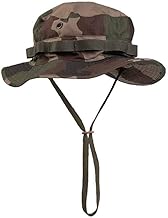 Mil-Tec Casquette de Jungle US GI, Taille Unique