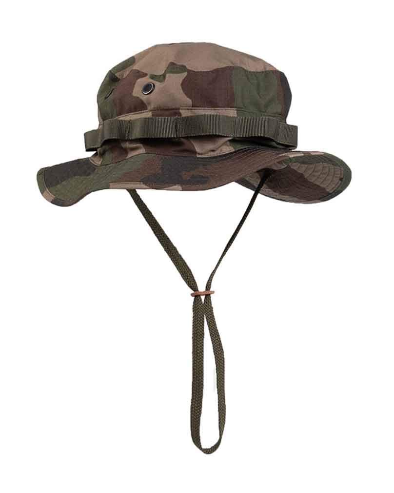 Mil-Tec US GI - Jungle Hat One Size, Cce, One Size
