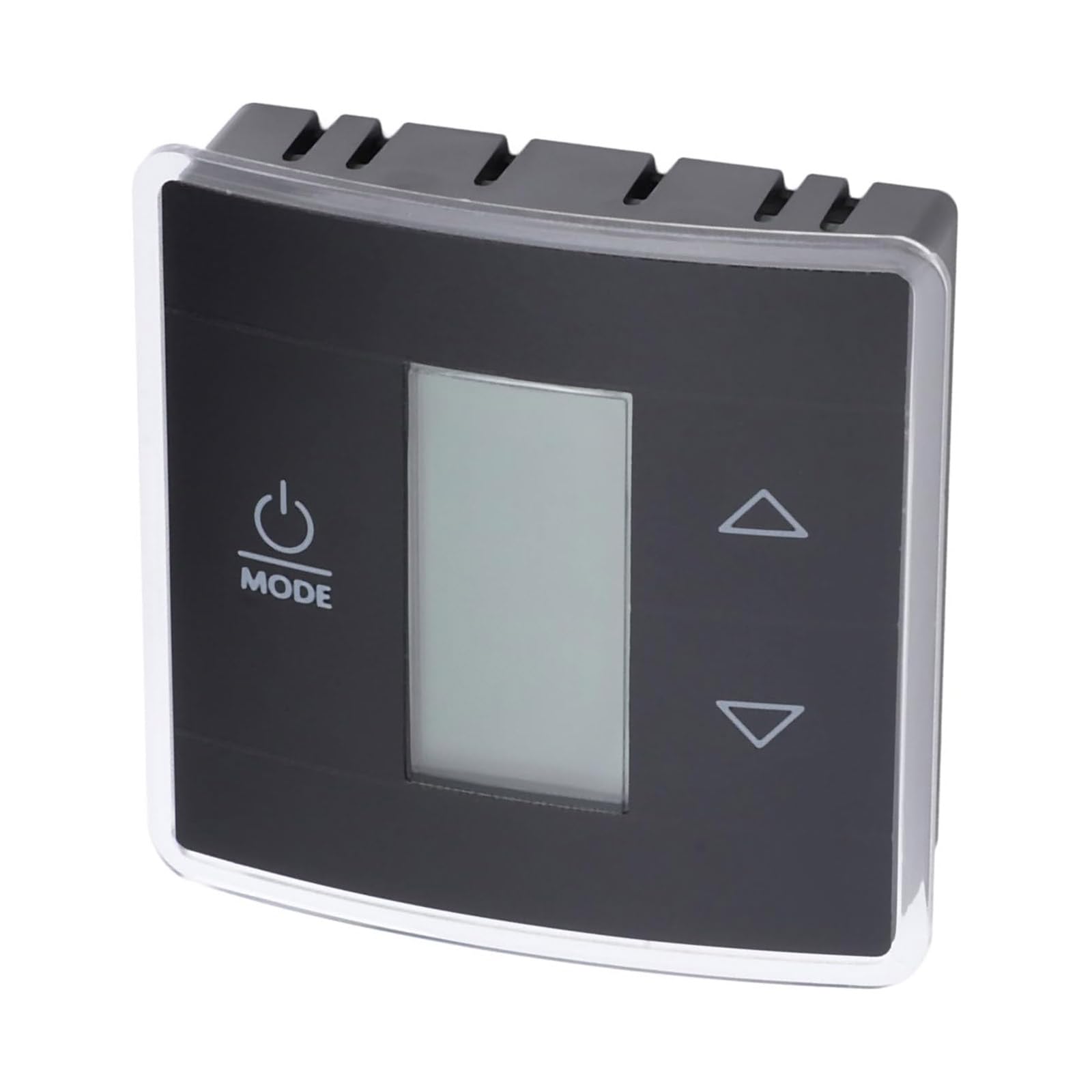 Digital Temperature Display Thermostat Single Zone Campers Thermostat for Air Conditioners 3316250.712 Climate Control