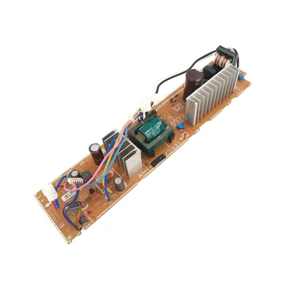 Carte alimentation et commande moteur RM1-7830 tension 110V pour HP 1415