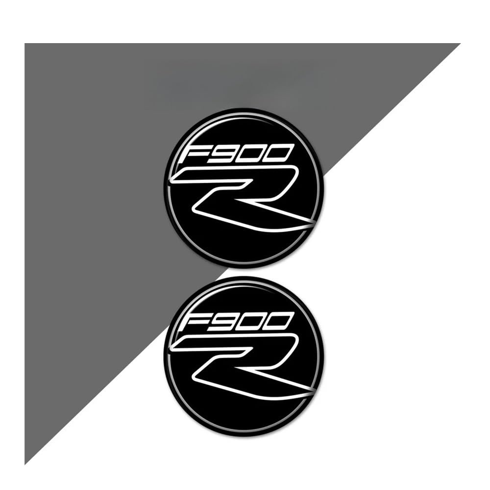Motorcycle Tank Pad Protection Tank Pad for F900R F900 F 900 R Stickers Decals Fuel Tankpad Fishbone Protector Motorcycle 2019 2020 2021 2022 Traction Decal