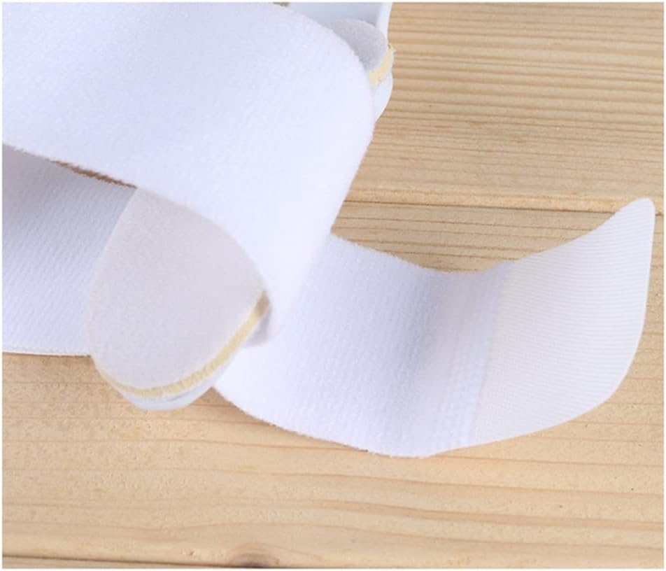 DEAVER Bunion Splint Big Toe Straightener,Foot Pain Relief Correction,Bunions for Toes Finger Separator CareBunion Corrector,Orthopedic Supplies Pedicure