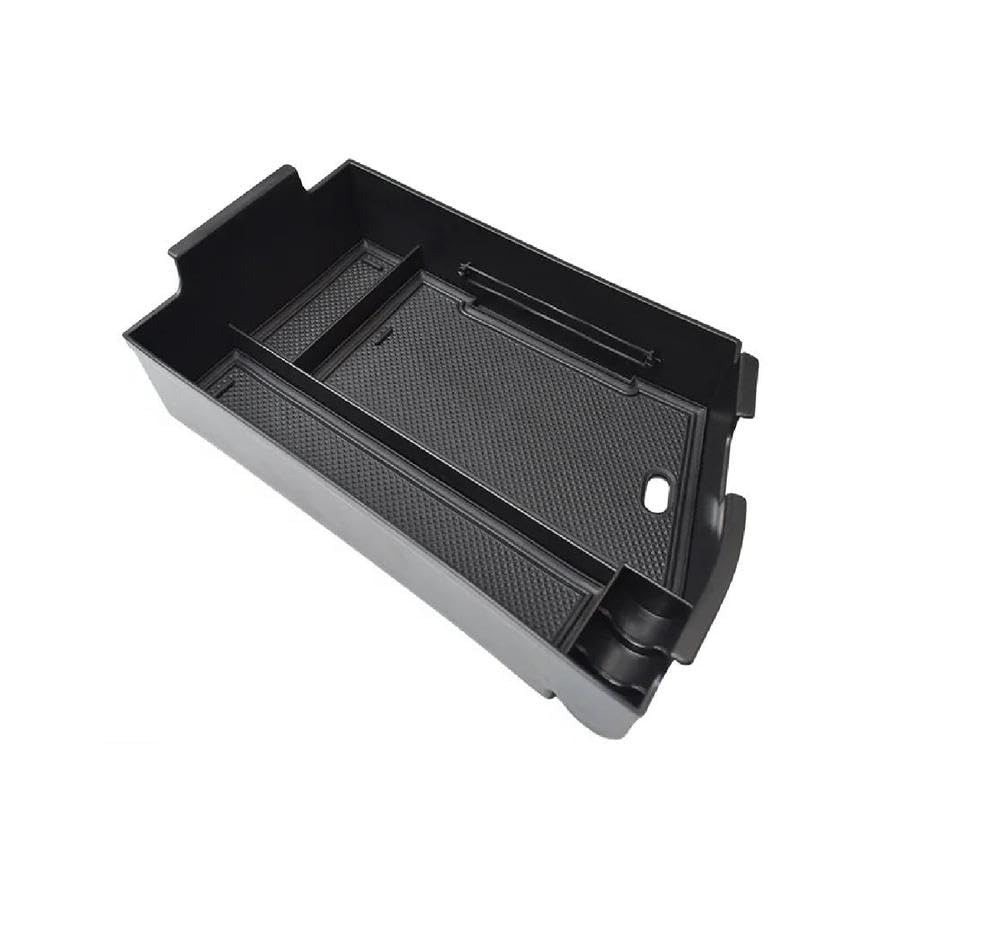 BERTDCX For Hyundai Sonata 2024 Armrest Box Storage Secondary Car Parts