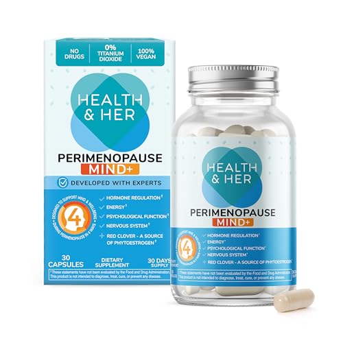 Health and Her 1902460 Supplement