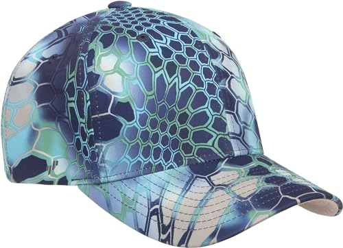 Image of Flexfit Delta Seamless Carbon Cap