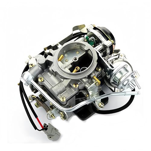 Carburateur Toyota 4AF remplace la pièce 21100-16540 pour stopper la surconsommation Corolla