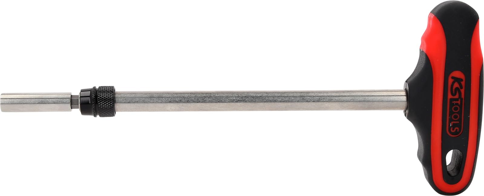 Porte-embouts KS TOOLS 159.1175 pour changer d'embout vite