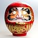 Produktbild Daruma, 14cm, Original aus Japan