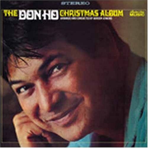 Don Ho