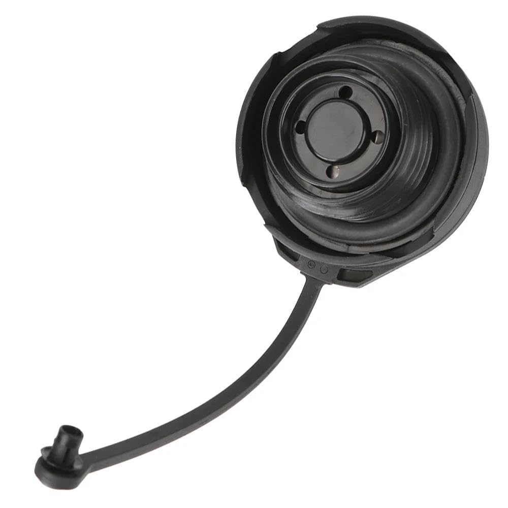 para Skoda para Octavia 1997-2011 1J0201553A Tapa De Tanque De Combustible De Gasolina Y Diésel con Línea
