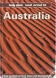 Lonely Planet Australia (8th ed.)