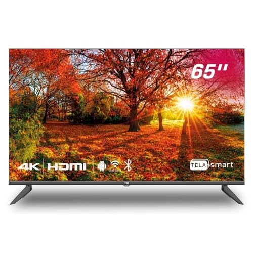 Melhor TV 65 Polegadas: 10 melhores para comprar em dezembro