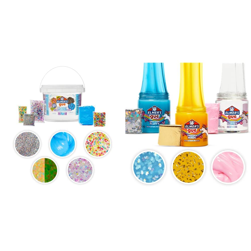 Buy Elmer