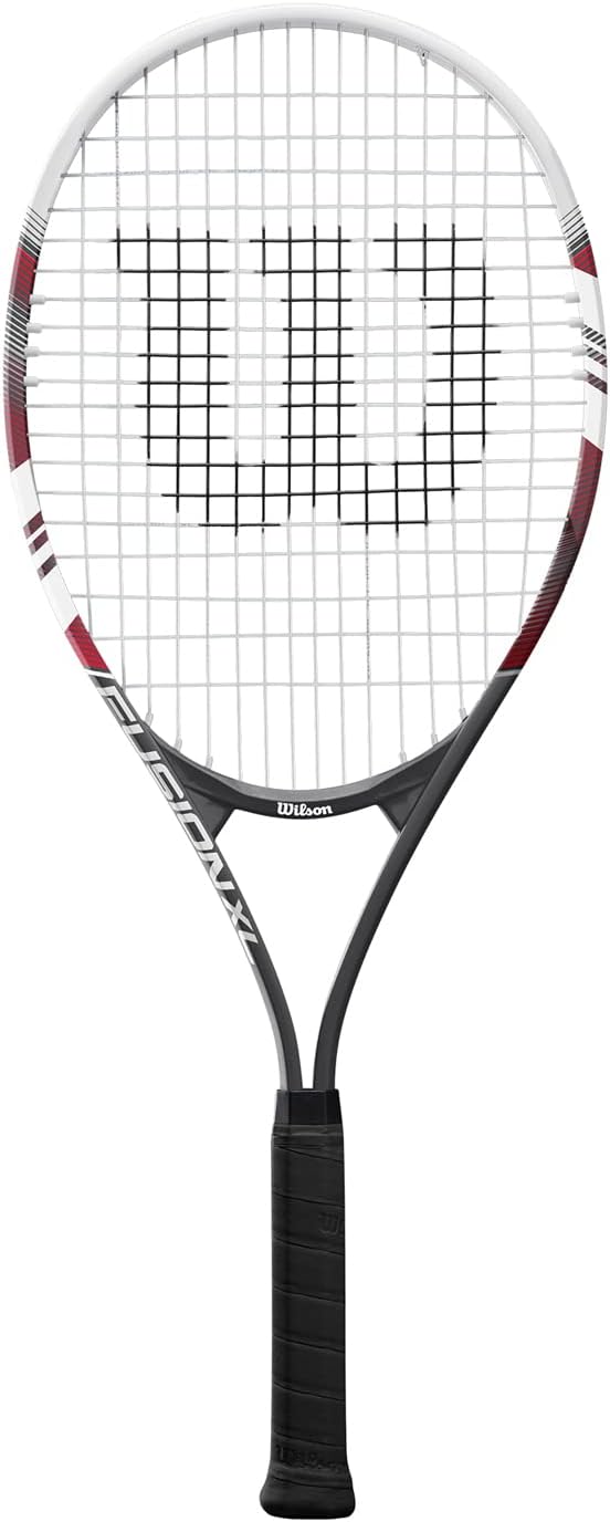 Raquette Wilson Fusion XL