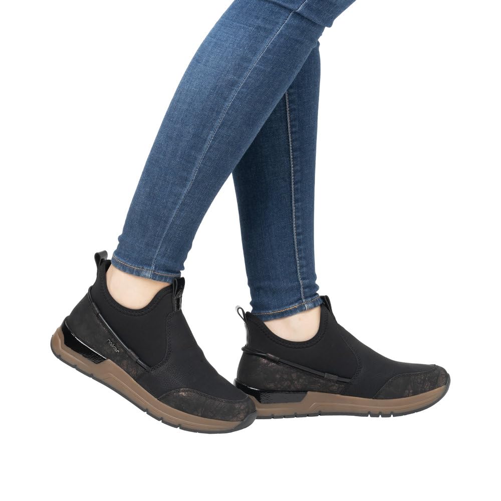 Rieker Kobiety 58954botki