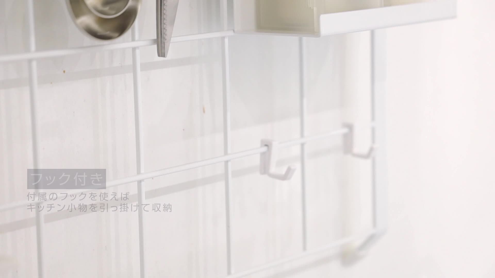 廃盤品 peak キッチンツール6点セット　メッシュケース付き snow peak スノーピーク メッシュトレーハーフユニット 浅型 (CK