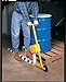 Floor Tape Applicator