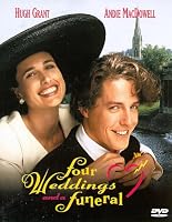 Four Weddings and a Funeral