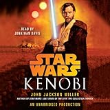 Kenobi: Star Wars Legends