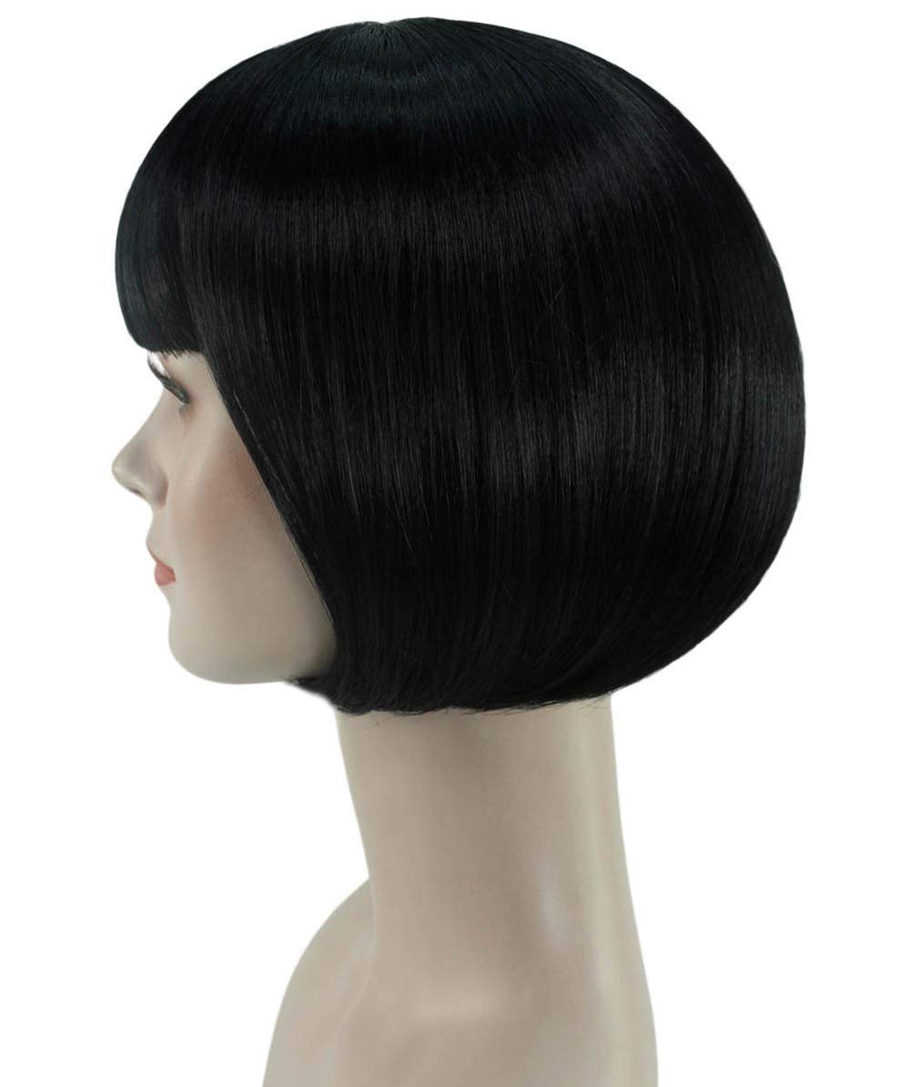 フォンテーヌ VALAN フルウィッグ のショート ヘアー 女装 コスプレ