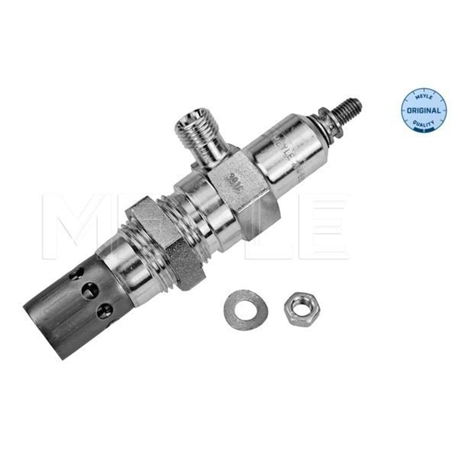 Bougie de préchauffage MEYLE-ORIGINAL Quality MEYLE 214 860 0006 12 V 12 V