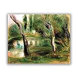 La toile ne contient aucun cadre, juste une toile. Vous devez acheter le cadre vous-même pour correspondre. Toutes nos toiles sont soigneusement manipulées et emballées, notre expéditeur roule soigneusement la toile, la met dans un tube en plastique, puis la met dans un carton avec une mousse fixe pour éviter tout dommage lors de l'expédition. pour garantir une livraison sans faille.