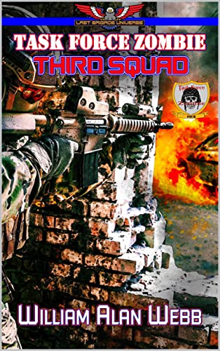 Cover of Third Squad