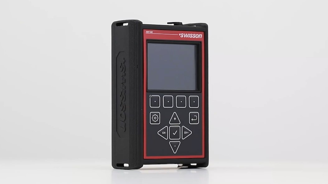 Amazon.com: Swisson XMT-500 Basic Set DMX Tester & RDM | Ethernet