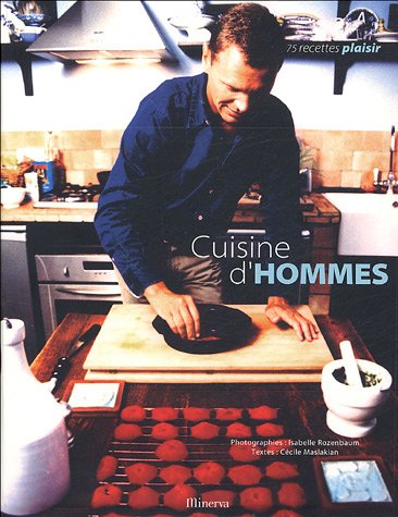 Cuisine d'hommes