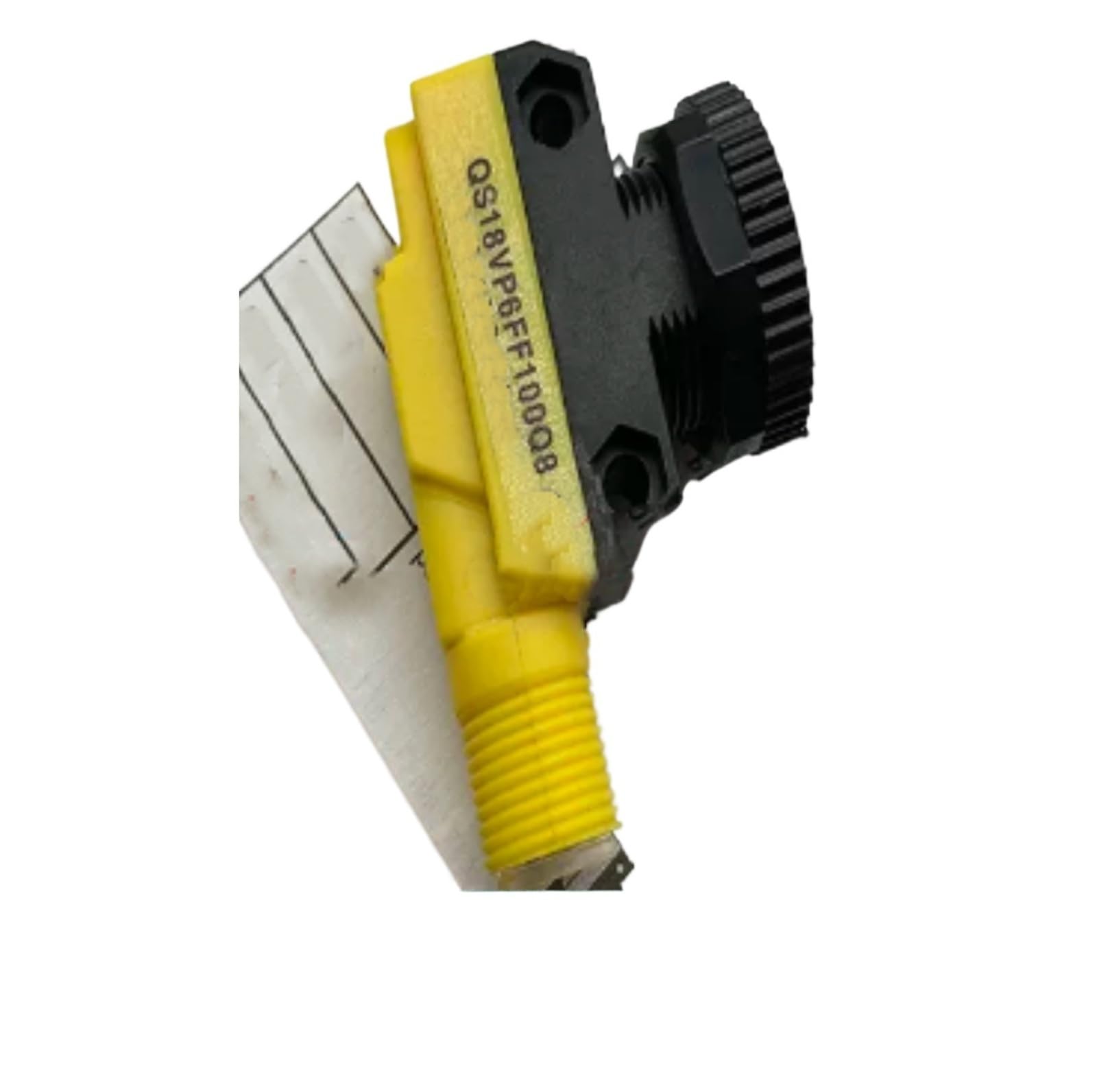 Cxdfrser One Color Qs18vp6ff100q8 Photoelectric Switch Sensor