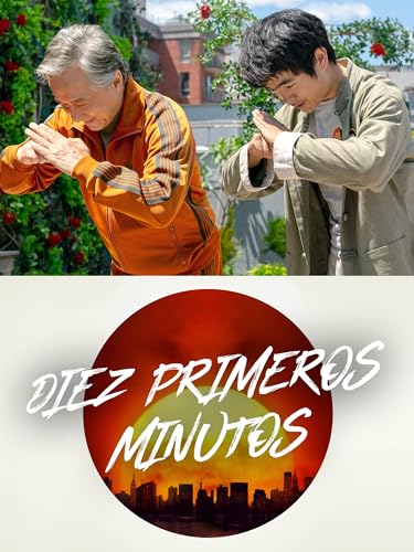 DIEZ PRIMEROS MINUTOS