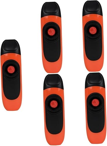ERINGOGO 5pcs Instrumentos Musicales Para Adultos Musical Instruments for Adults Kids Instruments Kids Musical Instruments Kids' Musical Instruments