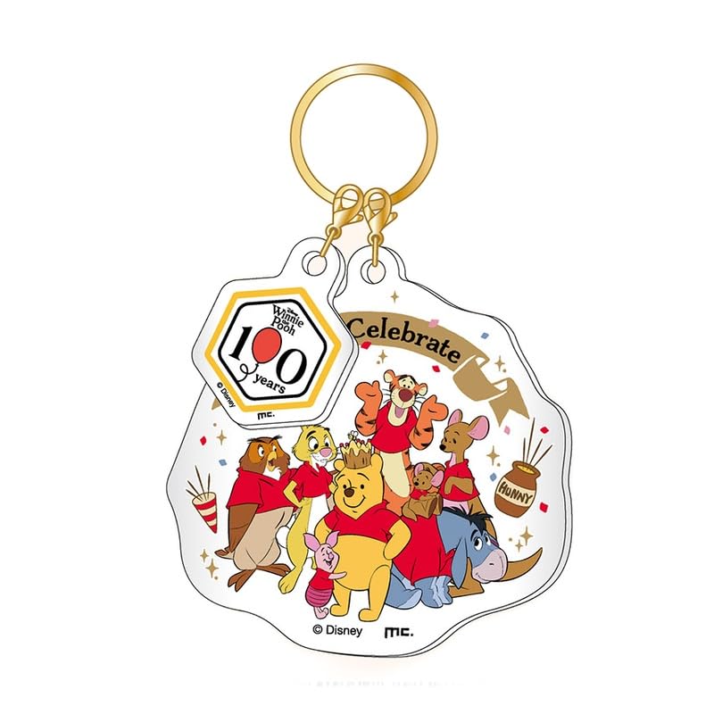 Amazon.co.jp: マリモクラフト くまのプーさん 赤シャツフレンズ