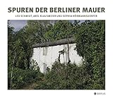  Spuren der Berliner Mauer