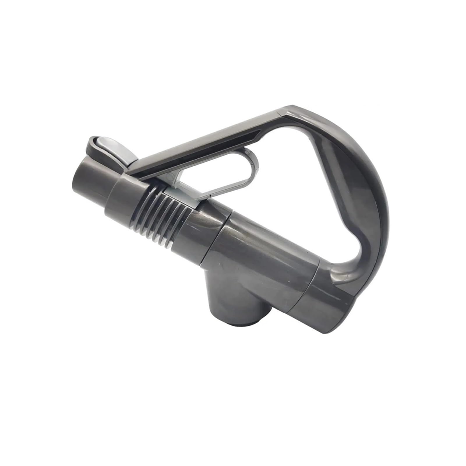 Hizon One Color Vacuum Cleaner Wand Handle,Compatible For Dyson,Dc19 Dc23 Dc26