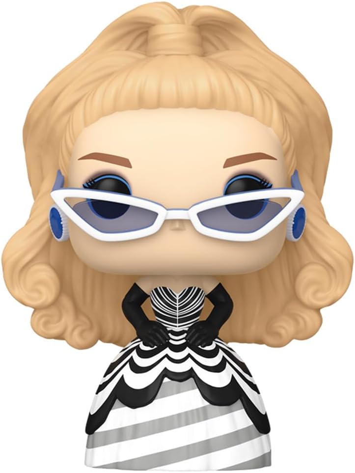 Funko Pop Barbie 65th Anniversary Special Edition 141 Multicolored Figurine