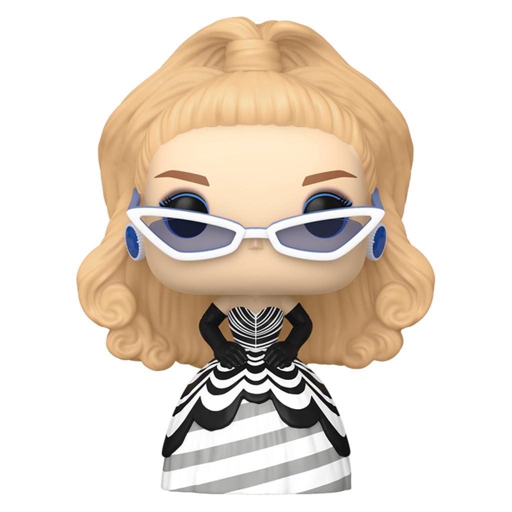 Funko Pop 65th Anniversary Barbie Speciazl Edition 141, Figures