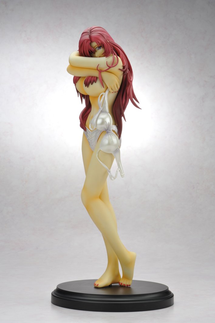 Amazon.co.jp: おねがい☆ティーチャー 風見みずほ (1/4スケールポリ 