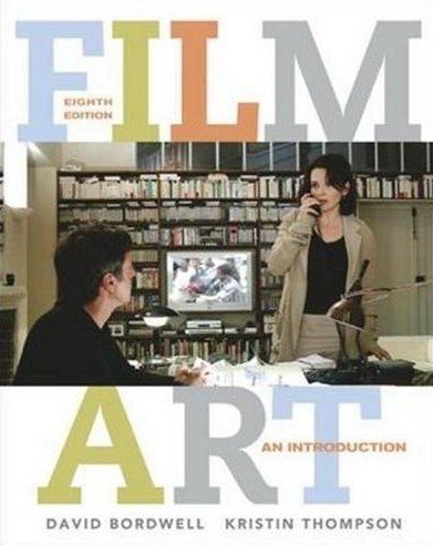 Film Art: an Introduction
