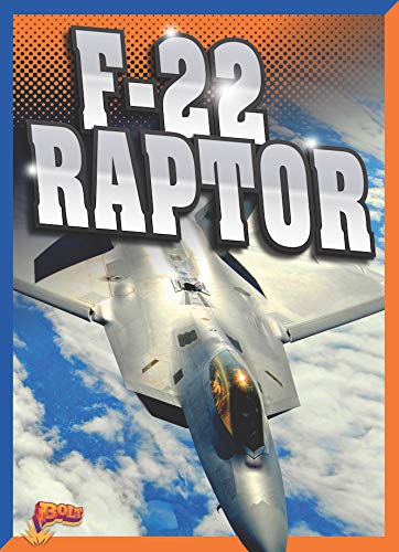 F-22 Raptor (Air Power)