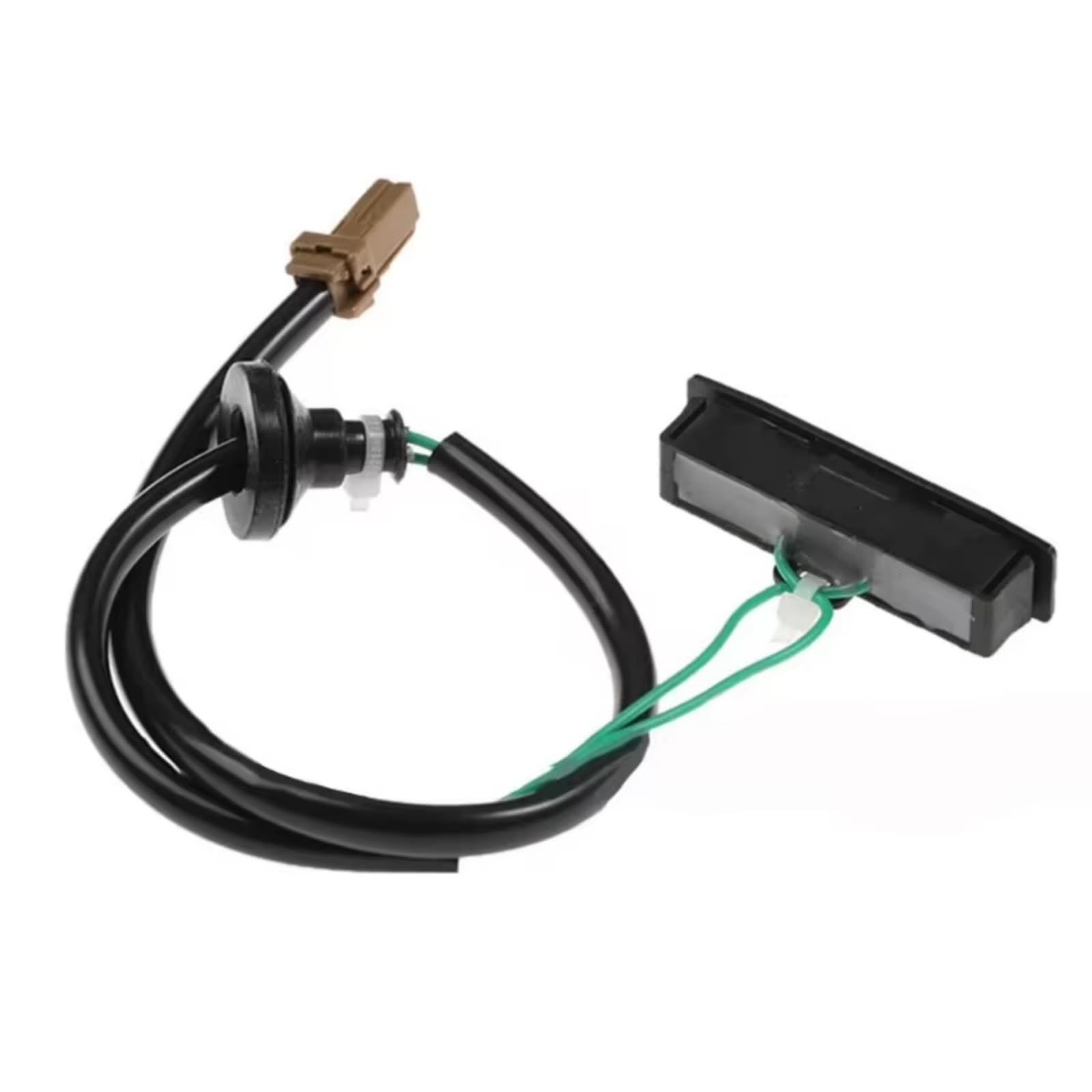 Bouton hayon arrière interrupteur de coffre 63270FJ000 pour Nissan 2005-2012