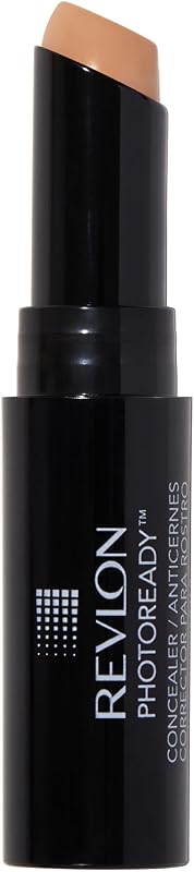 Corrector Revlon Photo Ready, mediano, 0,11 onzas