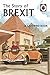 The Story of Brexit: A Ladybird Book (Ladybirds for Grown-Ups 10) (English Edition)