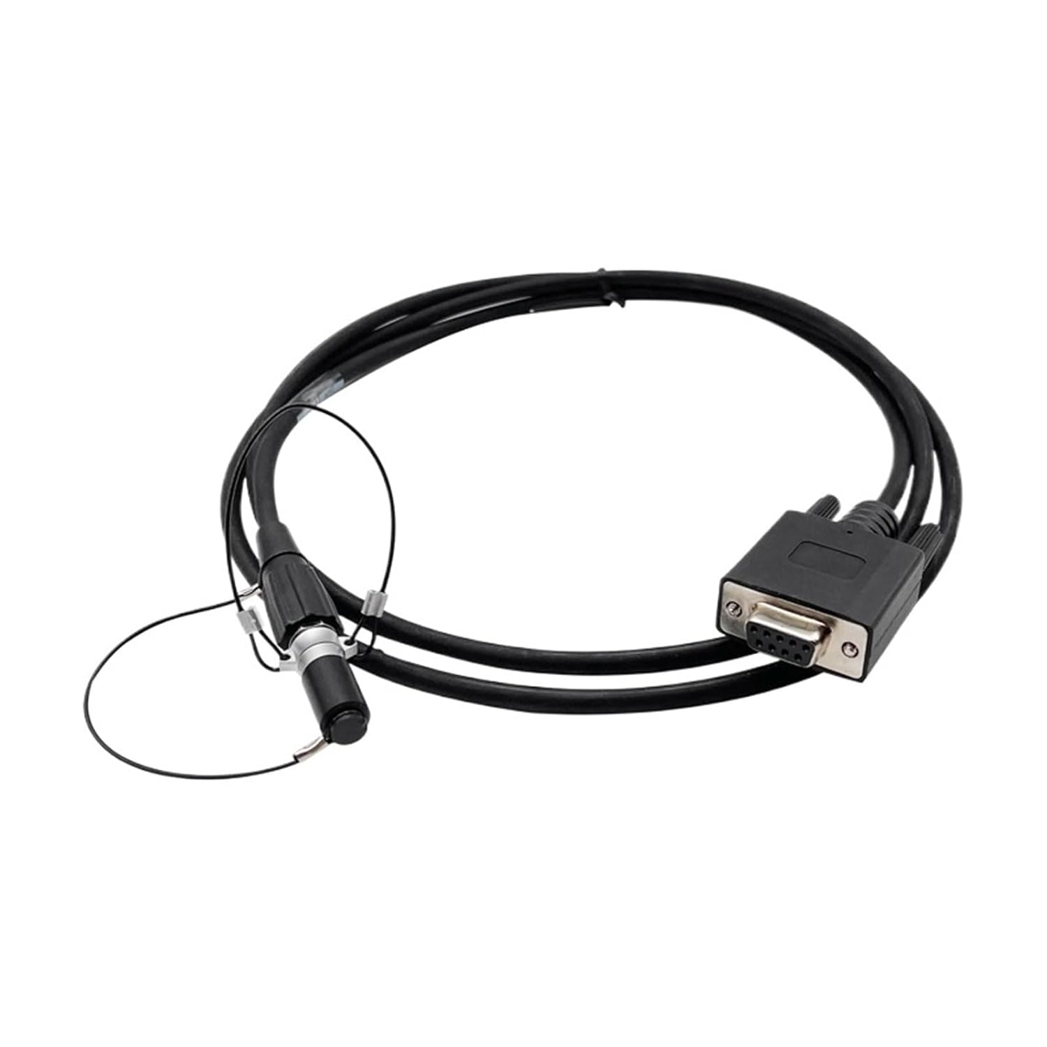1pcs 32960 Cable for Trimble GPS 7-pin to PC 9-pin Female Sub D Frequency Modulation Data Cable Connect TSC2 and TSCe Controller