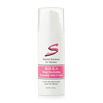 D.H.E.A. for Women Cream - 2 oz cream