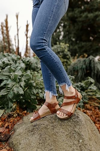 Image of Josef Seibel Tonga 25 Women's Adjustable Sandal