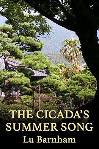 The Cicada's Summer Song: Walking the Shikoku 88