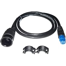 MMC-8G - Aftermarket Replacement Garmin 8-Pin Mix and Match Chirp Cable - 1m Compatible with Airmar